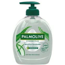 Palmolive Flüssigseife »Hygiene Plus Sensitive« weiß