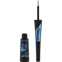 Catrice 24h Brush Liner Waterproof 010 Ultra Black
