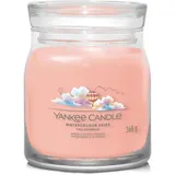 Yankee Candle WATERCOLOUR SKIES Kerzen 368 g