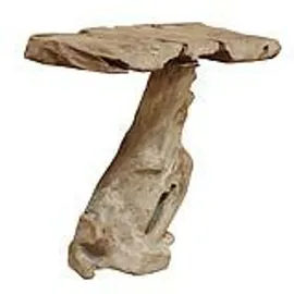 deluke Barset JOEL 102 x 60 x 90 cm Teak Natur