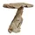 deluke Barset JOEL 102 x 60 x 90 cm Teak Natur