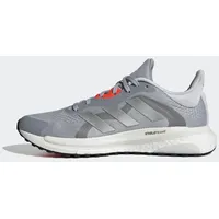 adidas Solarglide 4 ST Damen halo silver/crystal white/solar red 41 1/3