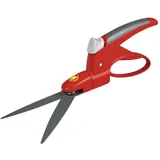 WOLF-Garten 73AJA007650 Premium GS-3P Hand Grasschere