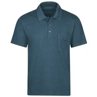 TRIGEMA Herren, Poloshirt aus Single-Jersey