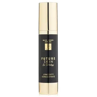 BEATE JOHNEN SKINLIKE Future Skin Exo Technology Longevity Concentrate 50ml