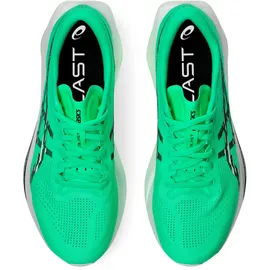 Asics Sonicblast Laufschuhe Herren in vital green - 44