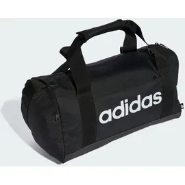 adidas Linear Duffelbag XS schwarz