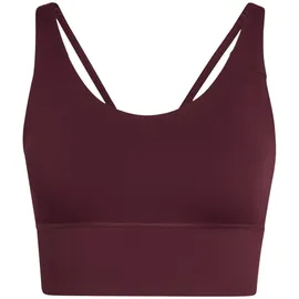 adidas Studio All Me Maroon M