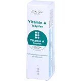 Kyberg Vital Gmbh OrthoDoc Vitamin A Tropfen 20 ml