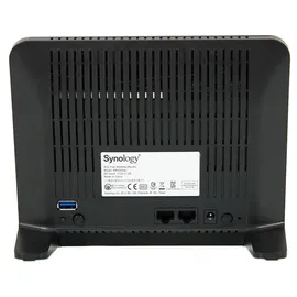 Synology MR2200ac Triband Mesh System