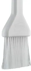 Vikan Lebensmittelpinsel, 50 mm, weich 5552505 , Farbe: weiß
