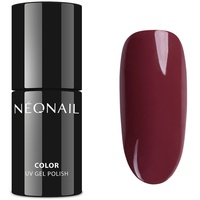 NEONAIL UV Nagellack 7,2 ml Future is You Happy HYBRIDLACK 9385 You