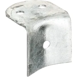 GAH Alberts GAH-Alberts Zaun-Riegelbeschlag