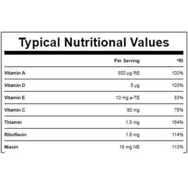 MYPROTEIN Daily Multivitamin Kapseln 180 St.