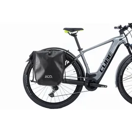 Cube Gepäckträger SIC Rail 27,5" Boost