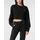 Plein Sport Sweatshirt schwarz M