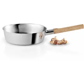 eva solo Nordic Kitchen Schmorpfanne 24 cm mit Deckel