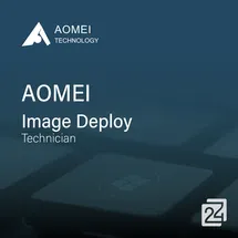AOMEI Image Deploy Technician