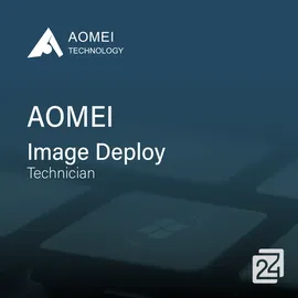 AOMEI Image Deploy Technician