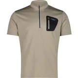 CMP MAN T-Shirt FREEBIKE in Beige | Gr.: 52