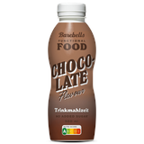 Barebells FOOD Trinkmahlzeit, 500ml - Chocolate Flavoured