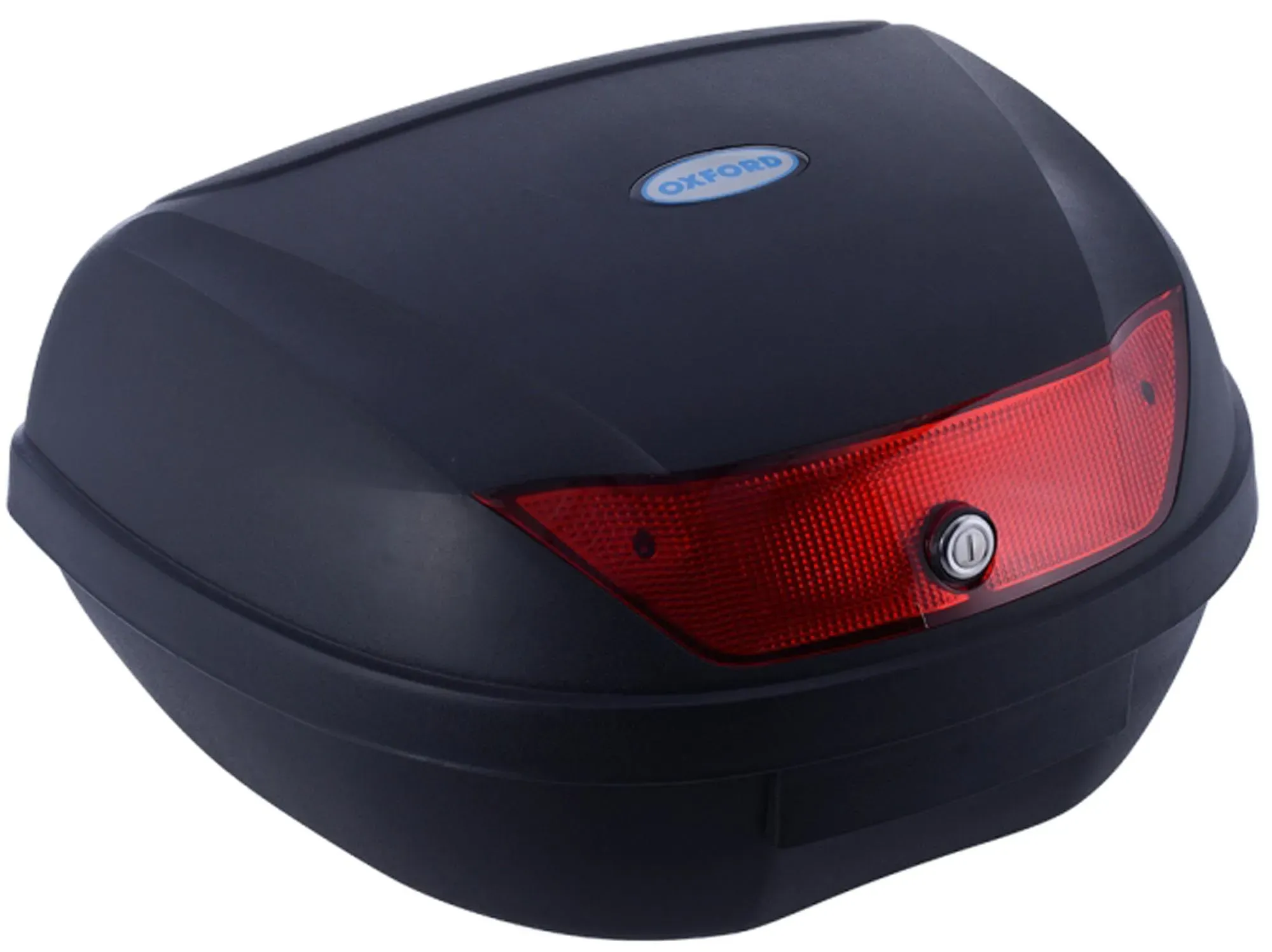 Oxford 52L Topcase