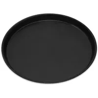 Gräwe Pizzablech 32 cm, unbeschichtet,