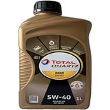 Total Quartz 9000 Energy 5W-40