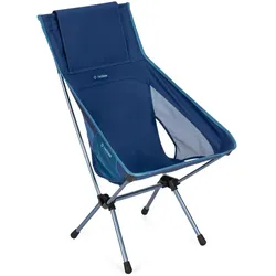 Helinox Campingstuhl Chair One Highback (re) - Extra Large, Tension Design - blau