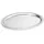 HENDI Kaffeetablett, - oval, 285x220mm