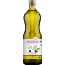 Bio Planète Olivenöl nativ extra mild 1000 ml