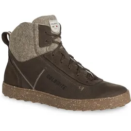 Dolomite Sorapis Winter Earth Brown (1205) 7,5