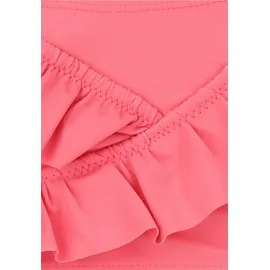 ZigZag Balconette-Bikini Damen Rosa 104