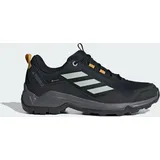 Adidas Terrex Eastrail GORE-TEX Core Black / Wonder Silver / Preloved Yellow 47 1/3