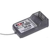 Reely Empfänger HR-4 6CH mit JR (FS-IA6)