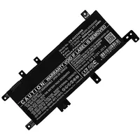 AGI Akku kompatibel mit Asus VivoBook X542UF-DM143T