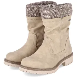 Jane Klain Schlupfstiefel in brown & Gr.: 41