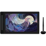 Huion Kamvas Pro 16 2.5K GRAFISK TABLET