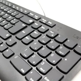 Lenovo Calliope USB Tastatur DE