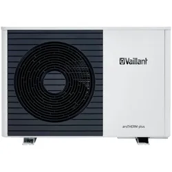 Vaillant Heizungswärmepumpe Luft/Wasser aroTHERM plus VWL 75/6 A S2