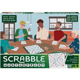 Mattel Scrabble Wortgefecht