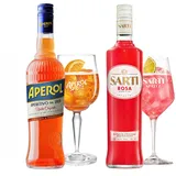 Aperol Aperitivo 11% Vol. 1 l