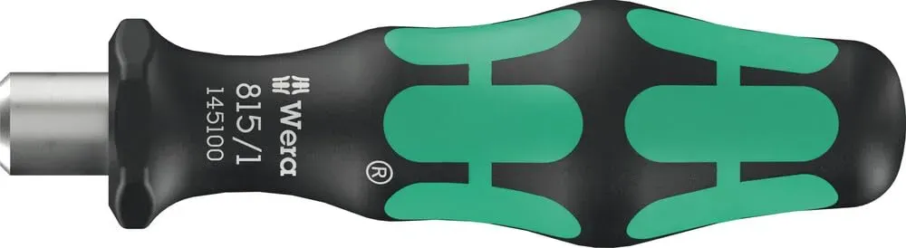 wera 815 1