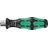 WERA Bit-Schraubendreher 815/1 2025 Gesamt-L.78mm