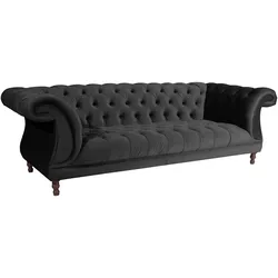 Max Winzer Sofa 3-Sitzer Ivette