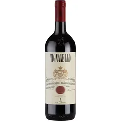 Tignanello - 2020 - Marchesi Piero Antinori - Italienischer Rotwein