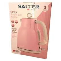 Retro 1,7 l Pink