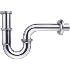 CORNAT Röhrensiphon 1 1/4 Zoll x 32 mm
