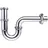 CORNAT Röhrensiphon 1 1/4 Zoll x 32 mm