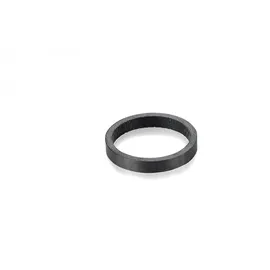 XLC Spacer A-Head 2 mm 1 1/8" Carbon schwarz